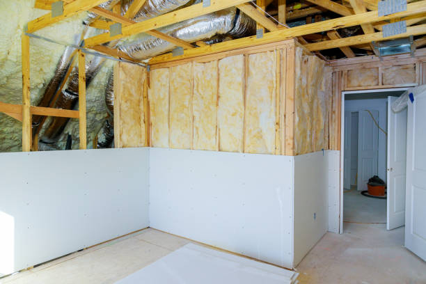 Best Blown-In Insulation  in Lincoln, CA